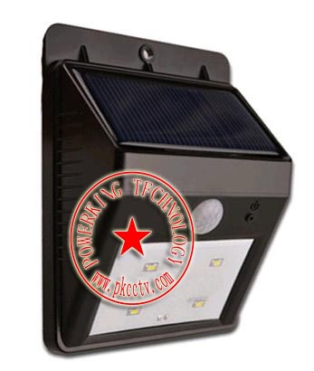 solar power light PK-SPL1404